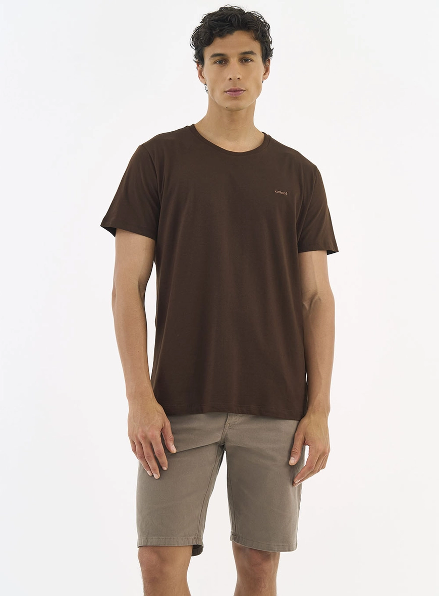 Camiseta Masculina Essential