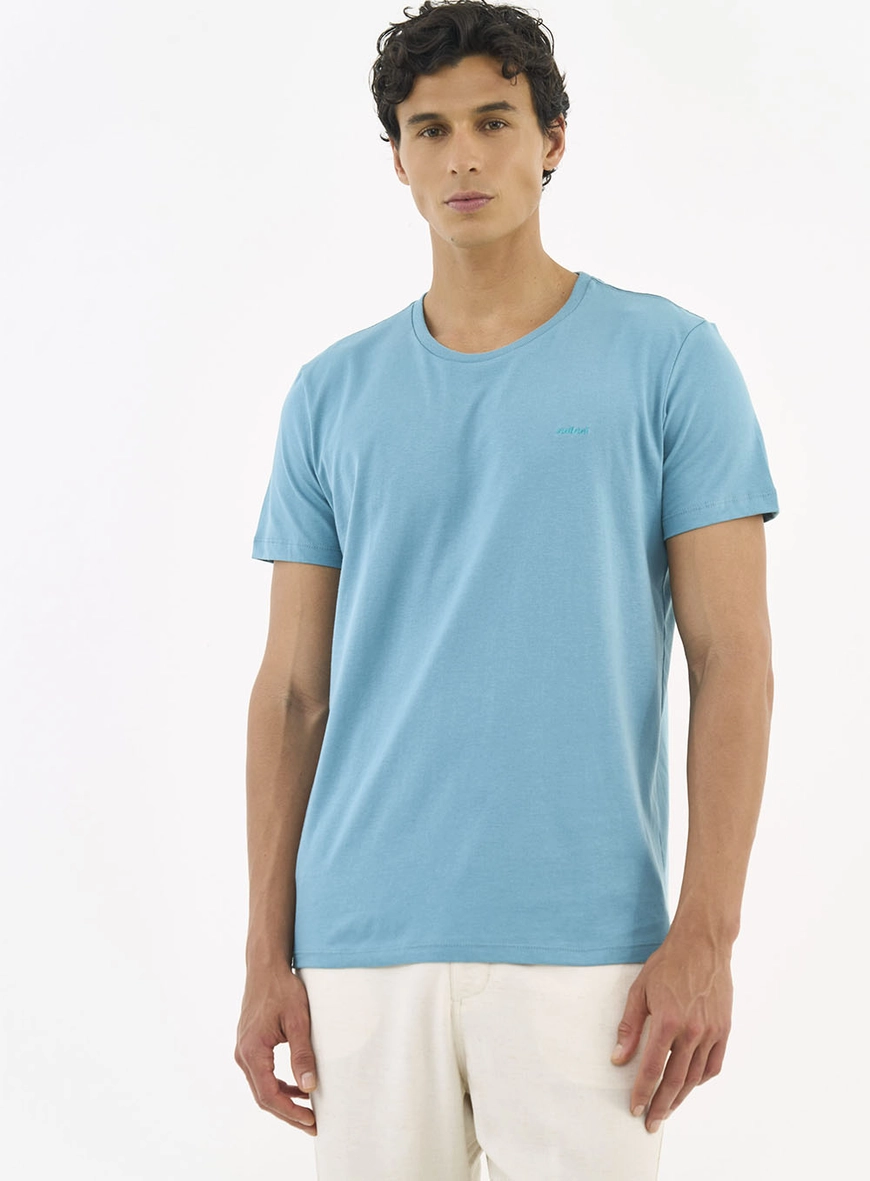 Camiseta Masculina Essential