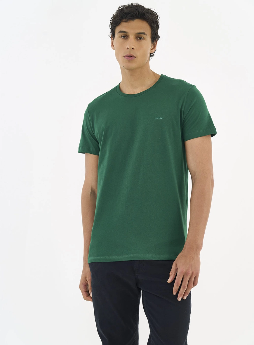 Camiseta Masculina Essential