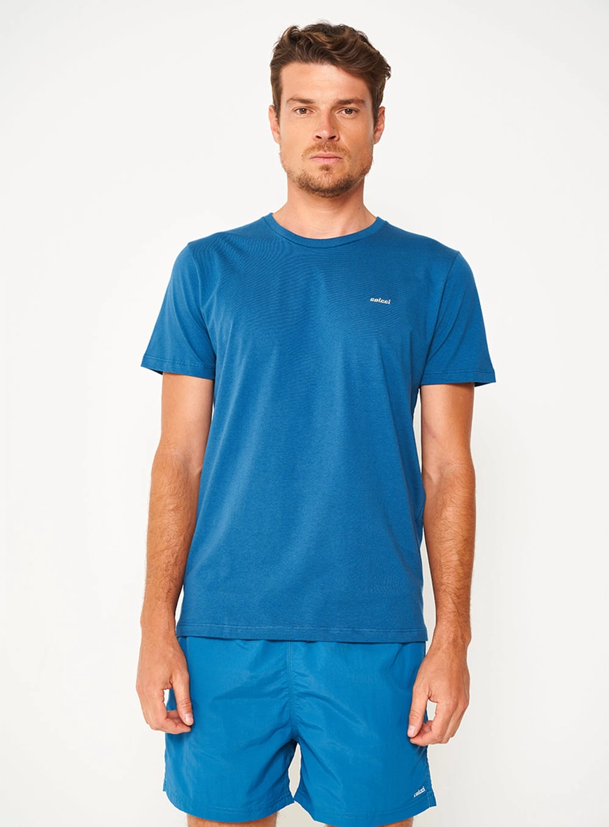 Camiseta Masculina Essential