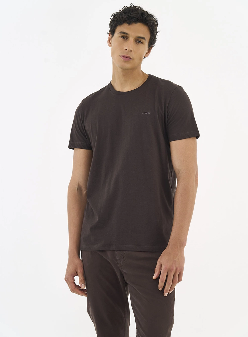 Camiseta Masculina Essential