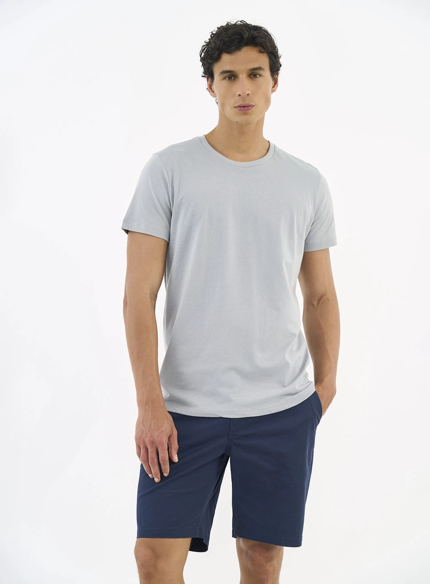 Camiseta Masculina Essential