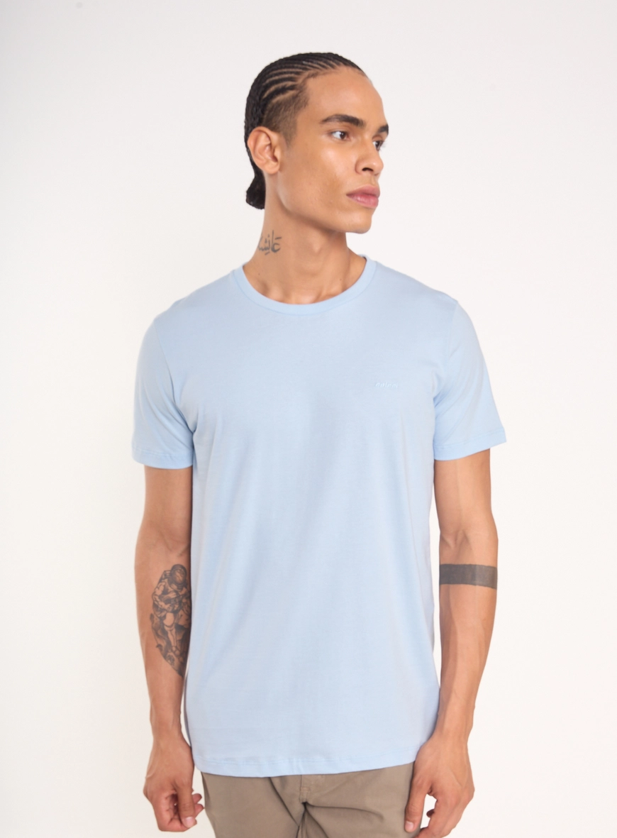 Camiseta Masculina Essential