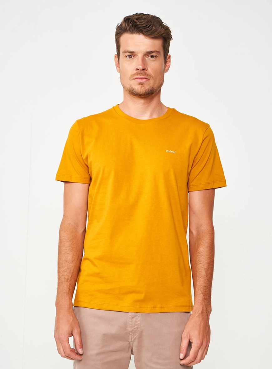 Camiseta Masculina Essential