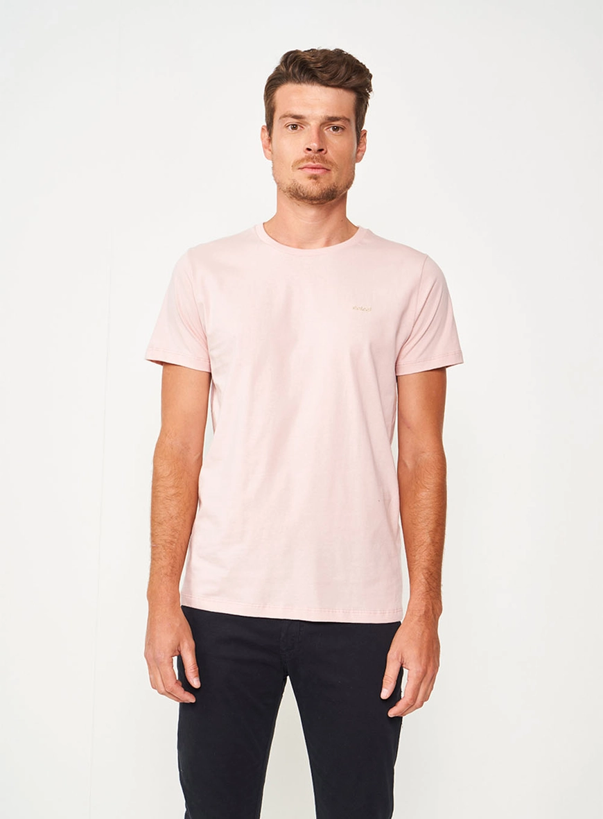 Camiseta Masculina Essential