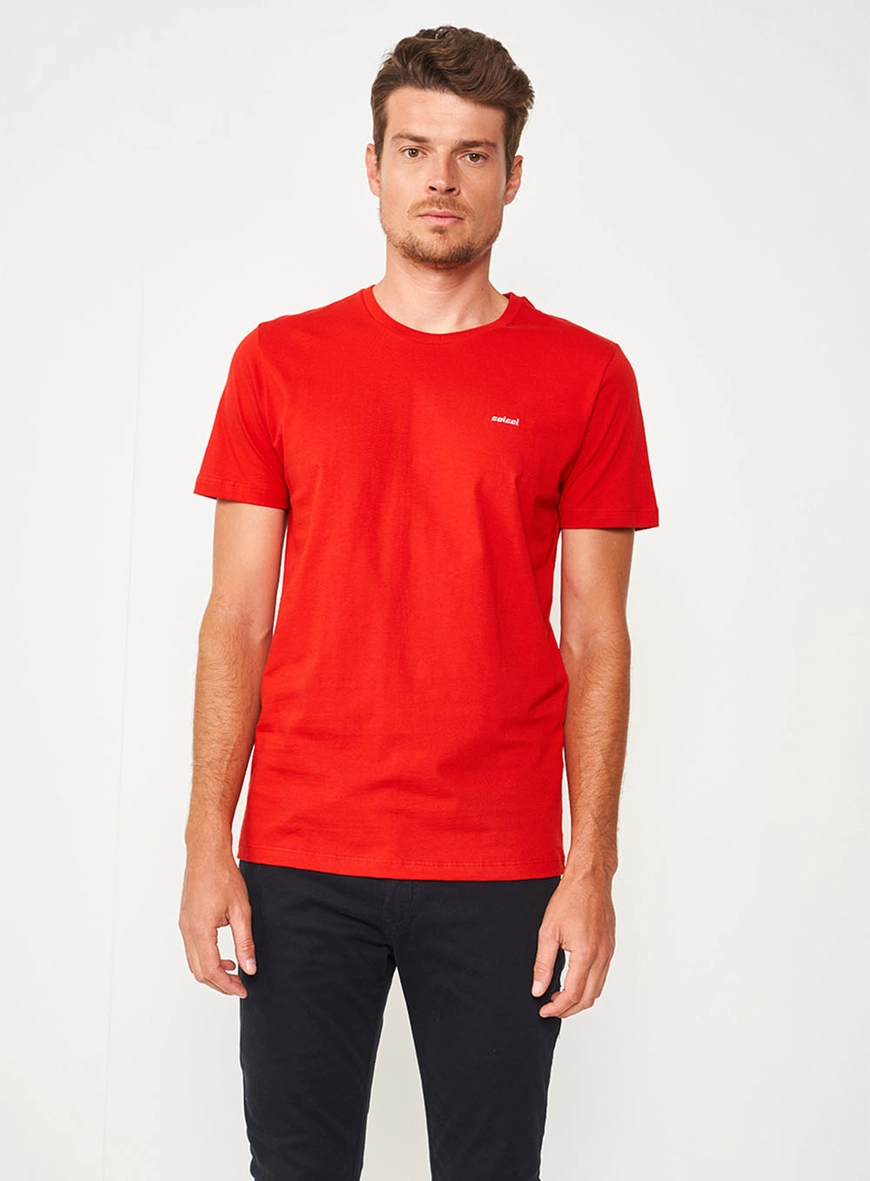 Camiseta Masculina Essential