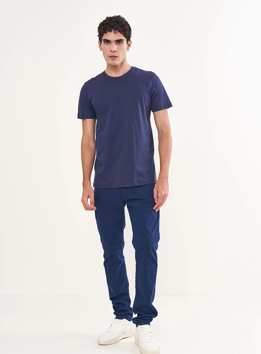 Camiseta Masculina Essential