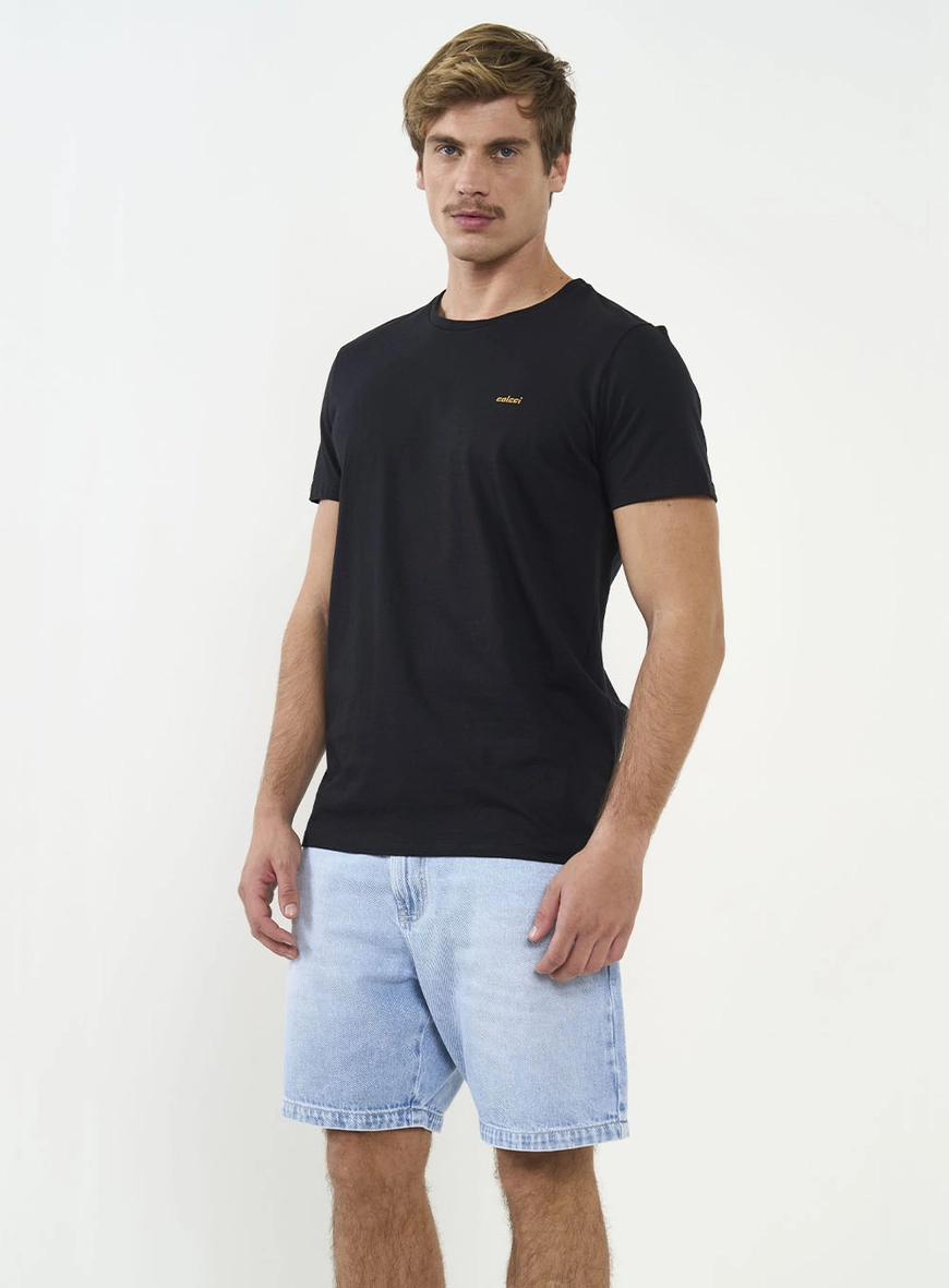 Camiseta Masculina Essential
