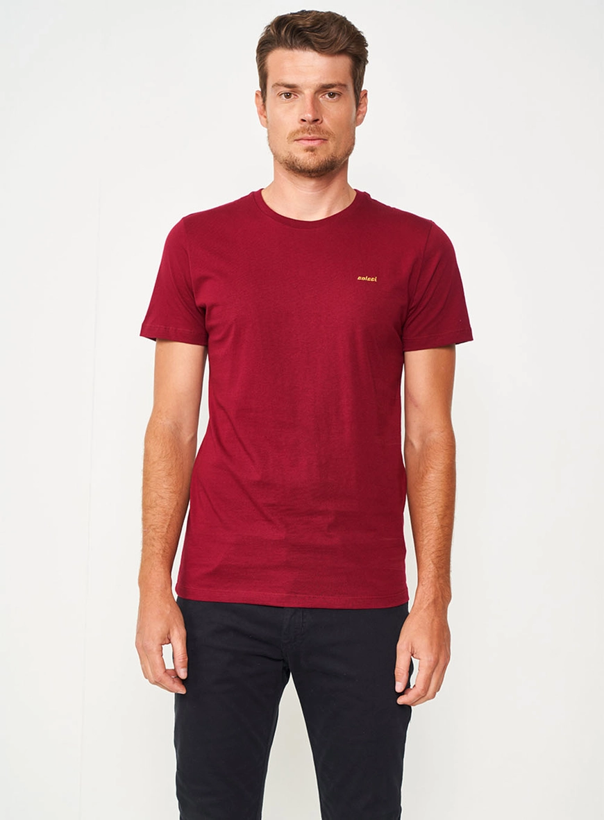 Camiseta Masculina Essential