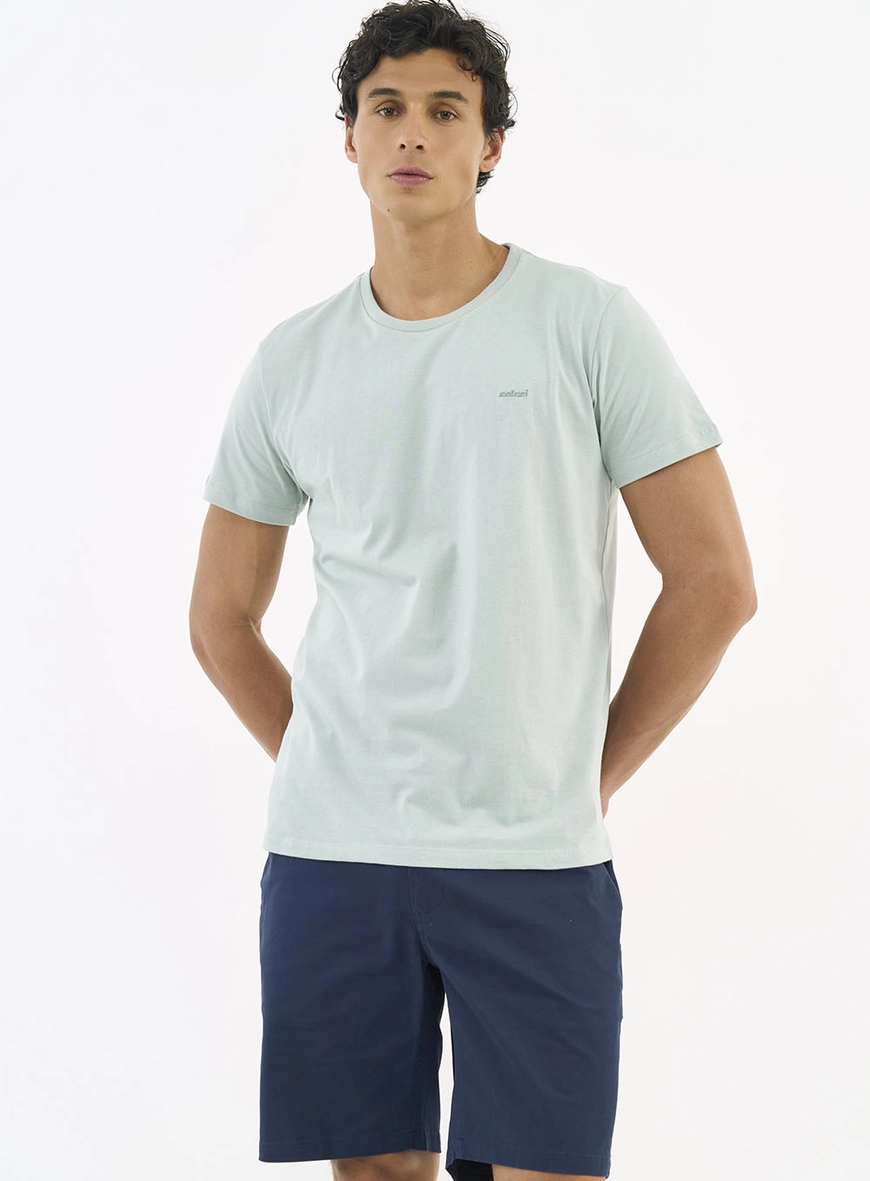 Camiseta Masculina Essential
