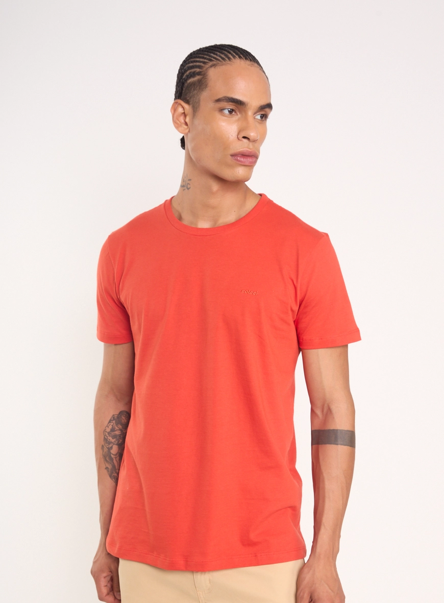 Camiseta Masculina Essential