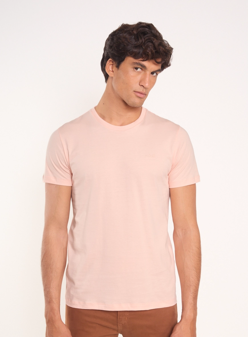 Camiseta Masculina Essential