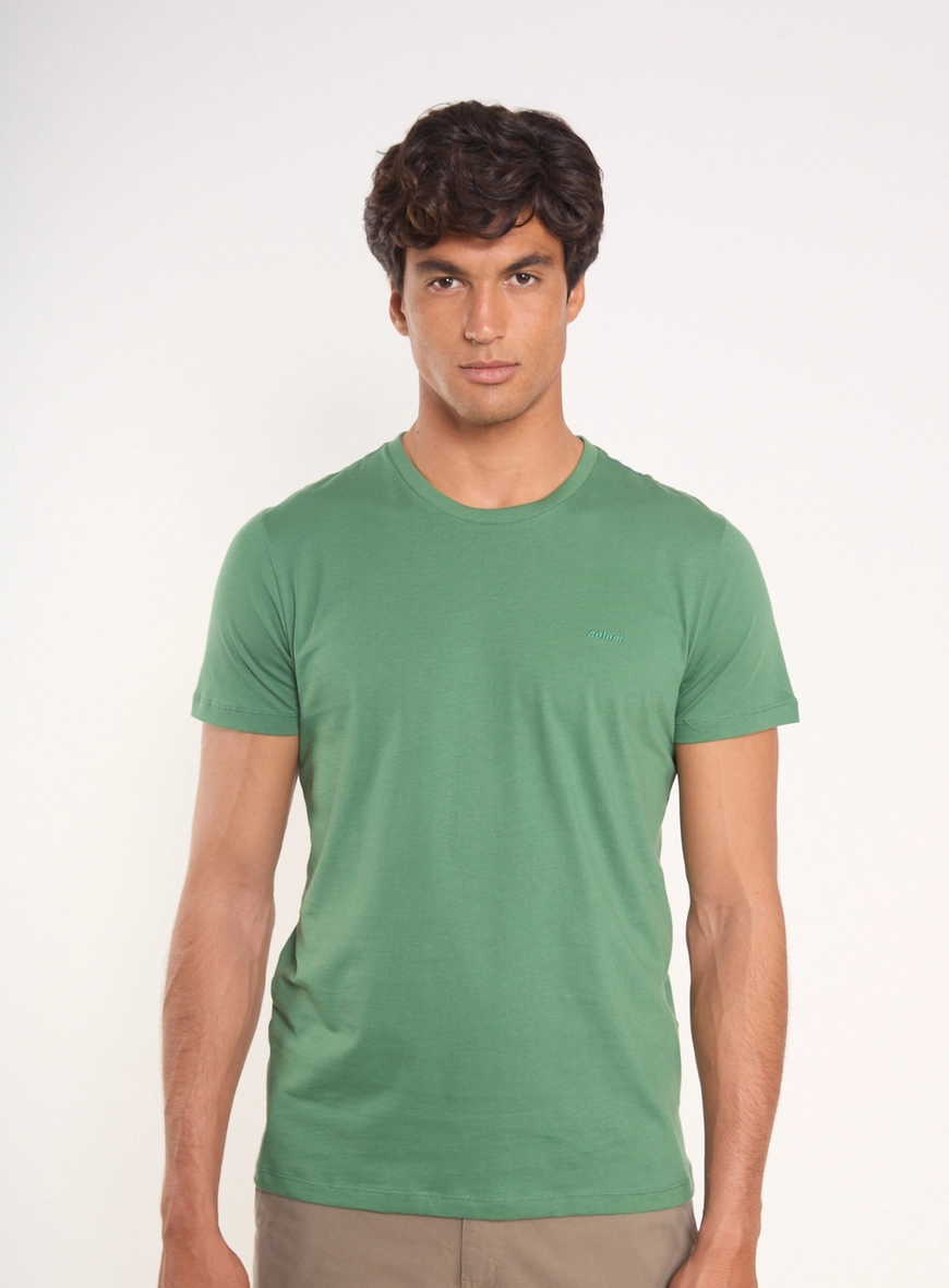 Camiseta Masculina Essential