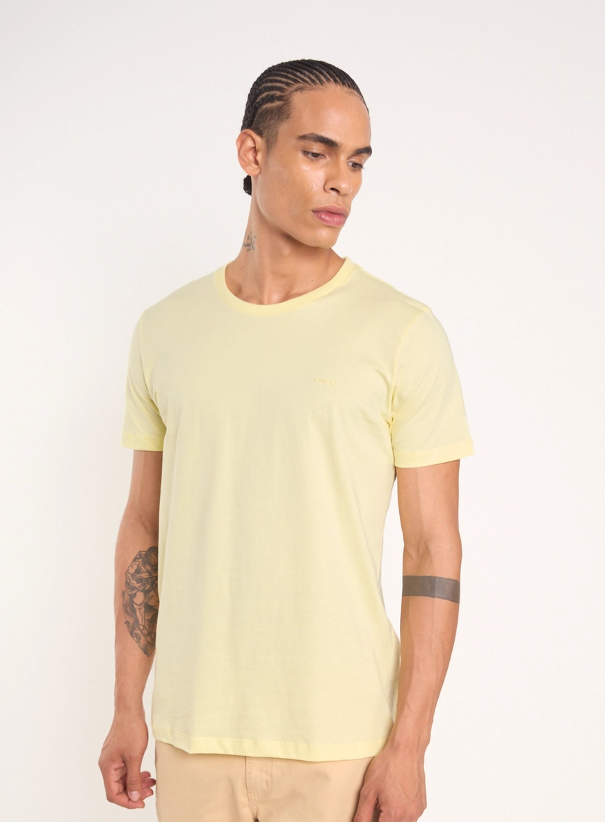 Camiseta Masculina Essential