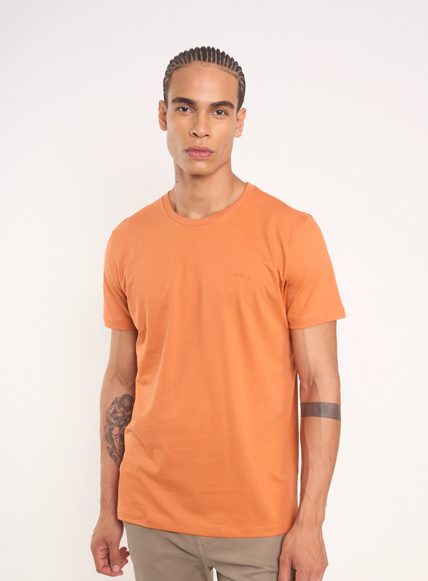 Camiseta Masculina Essential