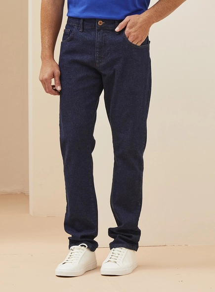 Calça Masculina Jeans Slim - Paul