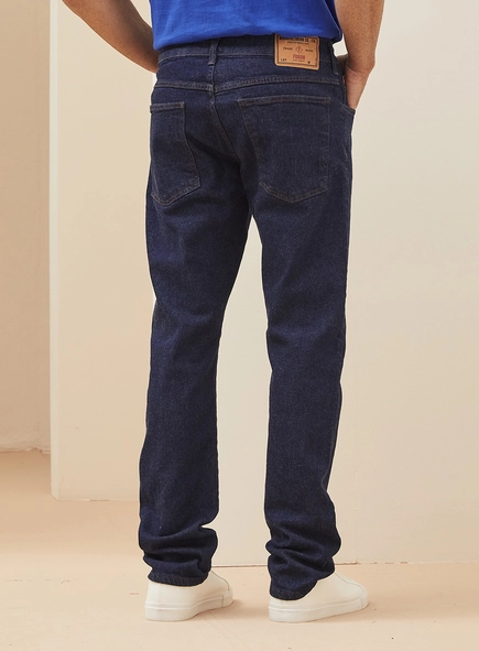 Calça Masculina Jeans Slim - Paul
