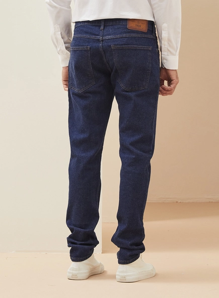 Calça Masculina Jeans Skinny - Igor