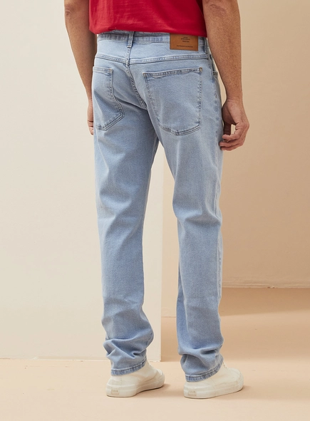 Calça Jeans Masculina Paul Slim