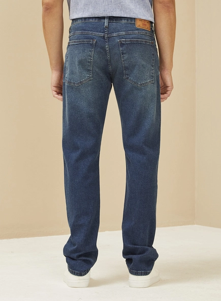 Calça Masculina Jeans Slim - Paul