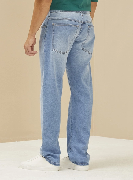Calça Jeans Paul Regular