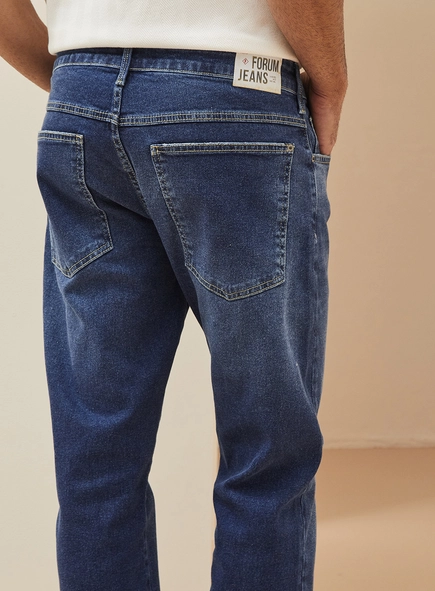 Calça Masculina Jeans Paul Slim