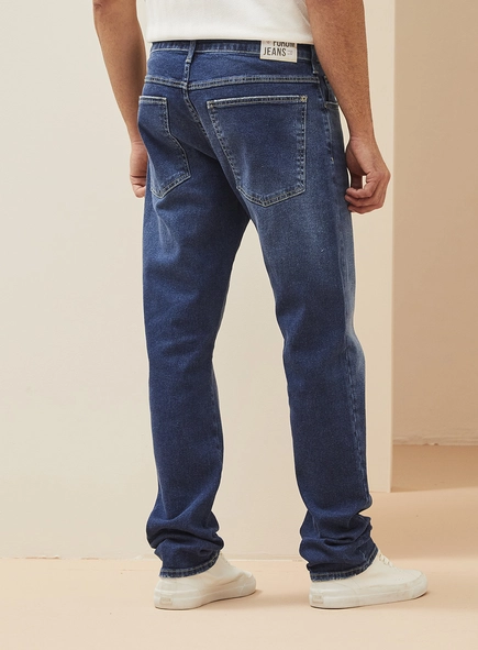 Calça Masculina Jeans Paul Slim
