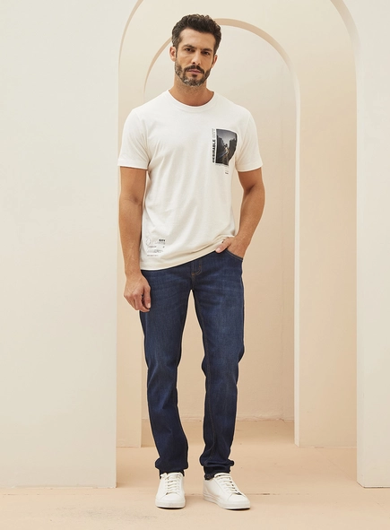 Calça Jeans Igor Skinny
