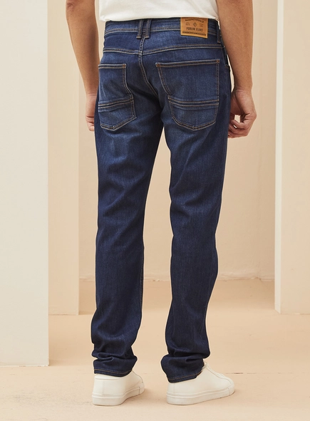 Calça Jeans Igor Skinny