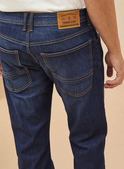Calça Jeans Igor Skinny