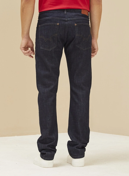 Calça Masculina Jeans Slim - Paul