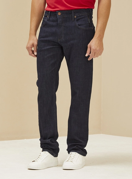 Calça Masculina Jeans Slim - Paul