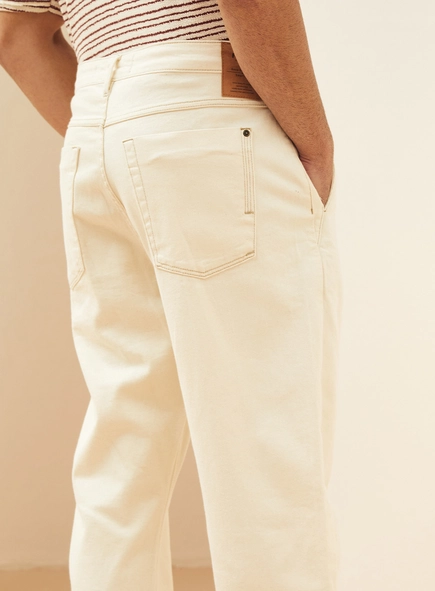 Calça Masculina Sarja - Alencar
