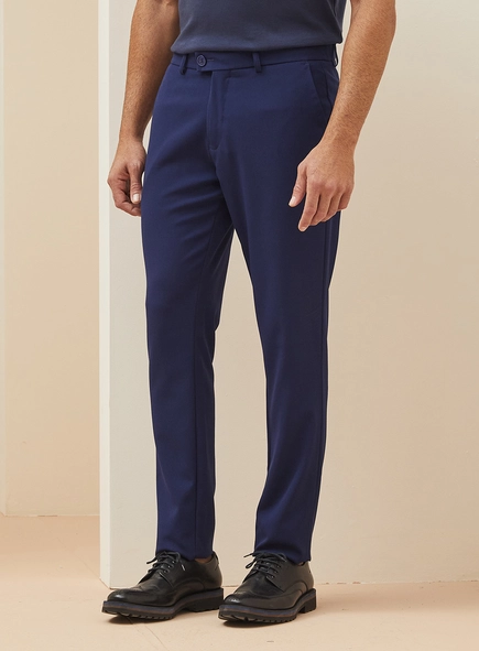 Calça Masculina Alfaiataria - Slim