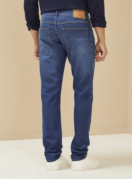 Calça Masculina Igor Skinny