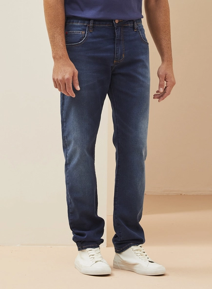 Calça Masculina Jeans Paul - Slim