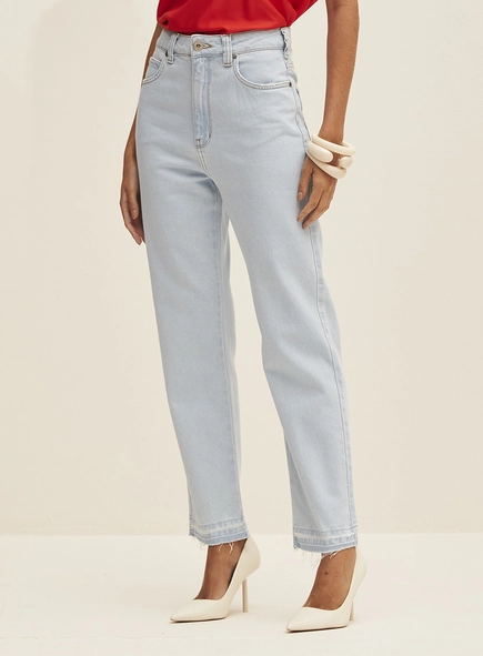 Calça Jeans Feminina Nadia