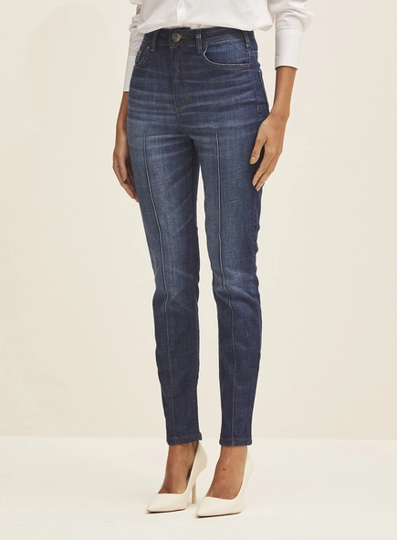Calça Feminina Jeans - Sabrina