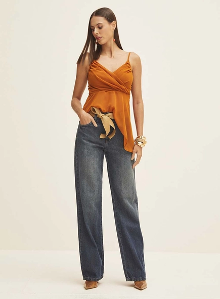 Calça Jeans Lopez Dark