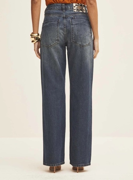Calça Jeans Lopez Dark