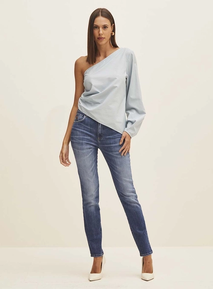 Calça Jeans Taurus