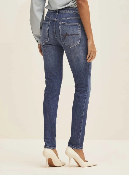 Calça Jeans Taurus