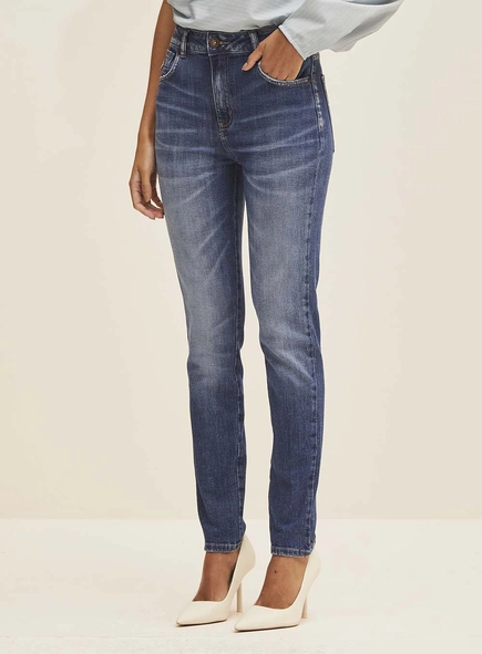 Calça Jeans Taurus