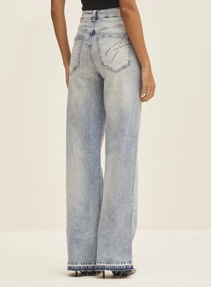 Calça Jeans Stretch - Bella