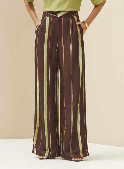 Calça Gabriella New Alfaiataria