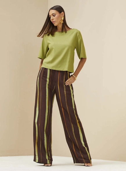 Calça Gabriella New Alfaiataria