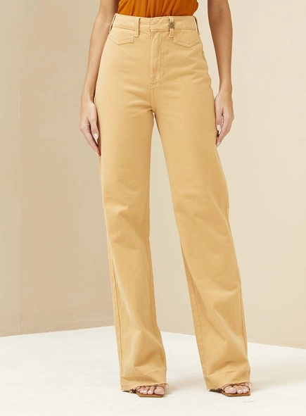 Calça Sarja Hardy