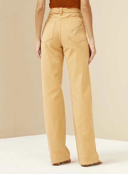 Calça Sarja Hardy