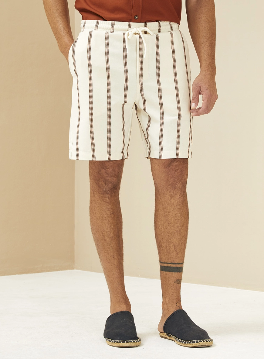 Bermuda Masculina Listrada Dom Bermuda Masculina Listrada Dom