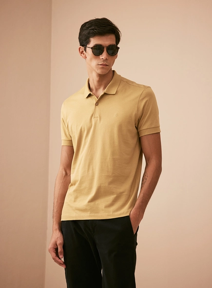 Polo Muscle Lisa Mr. Jones